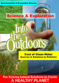 Cost Of Clean Water - Sources & Solutions To Pollu - Cost Of Clean Water - Sources & Solutions To Pollu - DVD