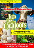 Chemistry Of Life & How It Affects Everything On P - Chemistry Of Life & How It Affects Everything On P - DVD