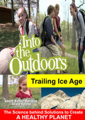 Trailing Ice Age - Trailing Ice Age - DVD