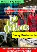 Savvy Sustainable - Savvy Sustainable - DVD