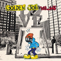 Sadhugold - Golden Joe Vol. 1-3 - Music CD