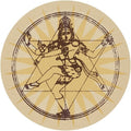 Red Axes - Relax Shiva - Vinyl Record