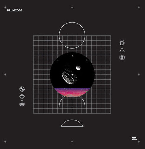 Drumcode Presents: Elevate Pt. 1 Of 3 / Various - Drumcode Presents: Elevate Pt. 1 Of 3 / Various - Vinyl Record