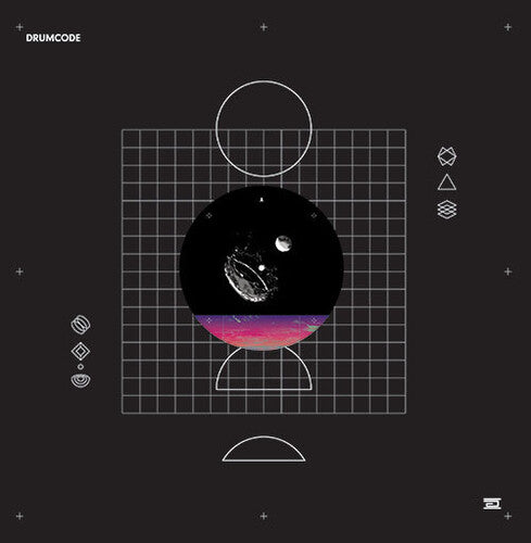Drumcode Presents: Elevate Pt. 3 Of 3 / Various - Drumcode Presents: Elevate Pt. 3 Of 3 / Various - Vinyl Record