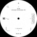 Flug - Altered Existence Ii - Vinyl Record