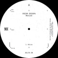 Oscar Escapa - Motion - Vinyl Record