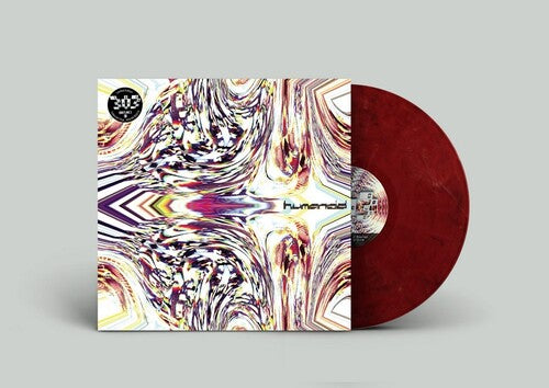 Humanoid - Sweet Acid Sound - Vinyl Record