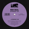 Red Seal - Spinning Top - Vinyl Record