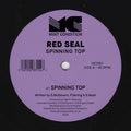 Spinning Top [12" Vinyl] Vinyl Record