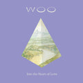Woo - Into The Heart Of Love - Vinyl Record