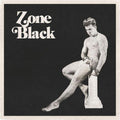 Amos,emil - Zone Black - Vinyl Record