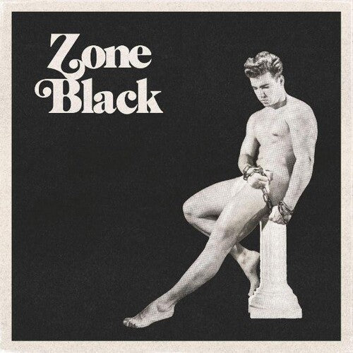 Amos,emil - Zone Black - Vinyl Record