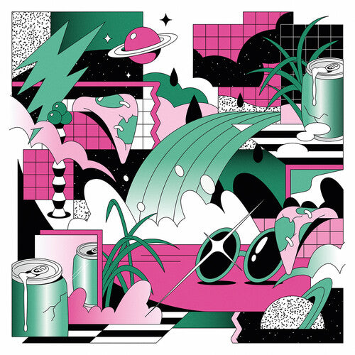 Lone Wolf - Haze Wave - Music CD