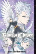 Tabata,yuki - Black Clover Vol 19 - Books