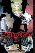 Tabata,yuki - Black Clover Vol 29 - Books