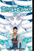 Tabata,yuki - Black Clover Vol 30 - Books