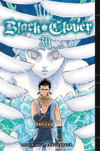 Tabata,yuki - Black Clover Vol 30 - Books