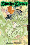 Tabata,yuki - Black Clover Vol 31 - Books