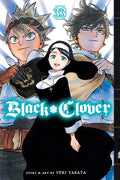 Tabata,yuki - Black Clover Vol 33 - Books
