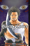 Tabata,yuki - Black Clover Vol 6 - Books