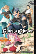 Tabata,yuki - Black Clover Vol 7 - Books