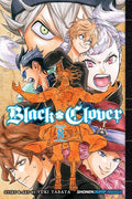Tabata,yuki - Black Clover Vol 8 - Books