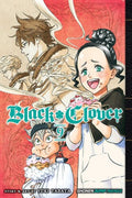 Tabata,yuki - Black Clover Vol 9 - Books