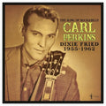 Perkins,carl - Dixie Fried: 1955-62 - Vinyl Record