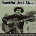 Elliot,jack Ramblin' - 100 Classic Recordings 1954-62 - Music CD
