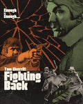 Fighting Back - Fighting Back - Blu-ray
