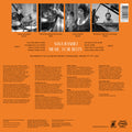 Rashid,nana - Music For Betty - Vinyl Record