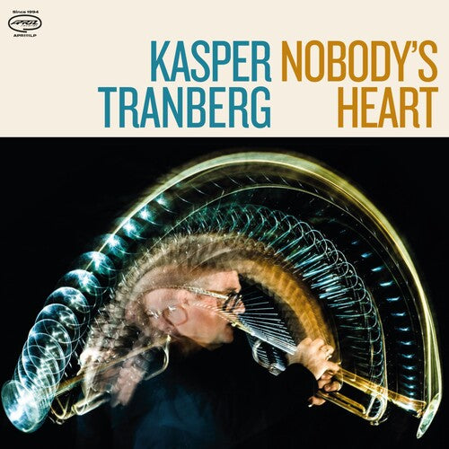 Tranberg,kasper - Nobody's Heart - Vinyl Record