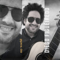 Figueiredo,diego - My Word - Music CD