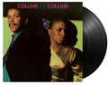 Collins & Collins - Collins & Collins - Vinyl Record