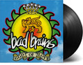 Bad Brains - God Of Love - Vinyl Record