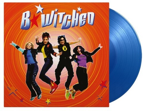 B-witched - B-witched: 25th Anniversary - Vinyl Record