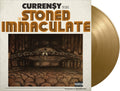 Currensy ( Curren$y ) - Stoned Immaculate - Vinyl Record