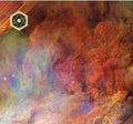 Mesarthim - Arrival - Vinyl Record
