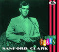 Clark,sanford - Rocks - Music CD