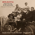 Florea,neculai / Amarandei,nicolae - Moldavia: Peasant Tunes From The Old Land Of - Music CD