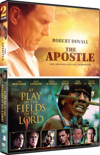 Apostle/at Play In The Fields Of The Lord - Apostle/at Play In The Fields Of The Lord - DVD