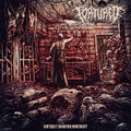 Tortured - Genetically Engineered Monstrosity - Music CD