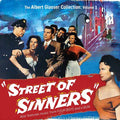 Glasser,albert - Albert Glasser Collection: Vol. 3 - Music CD