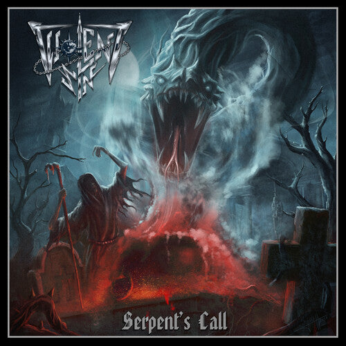 Violent Sin - Serpent's Call - Music CD