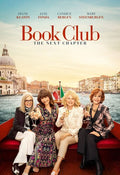 Book Club: The Next Chapter - Book Club: The Next Chapter - DVD