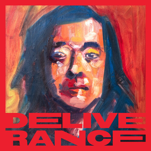 Hung,andrew - Deliverance - Vinyl Record