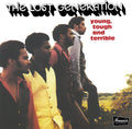 Young, Tough & Terrible [Reissue] Vinyl Record