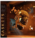 Caskets - Reflections - Music CD