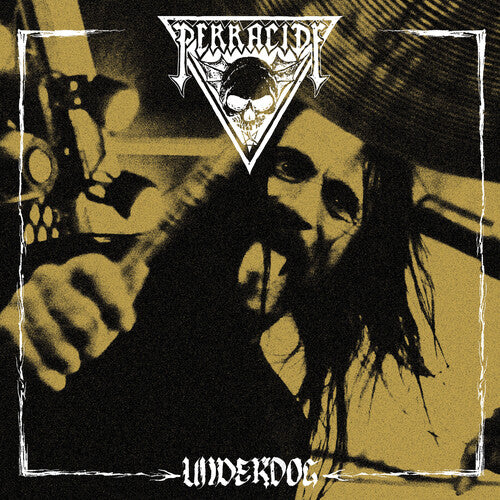Perracide - Underdog - Music CD