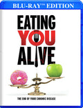 Eating You Alive - Eating You Alive - Blu-ray